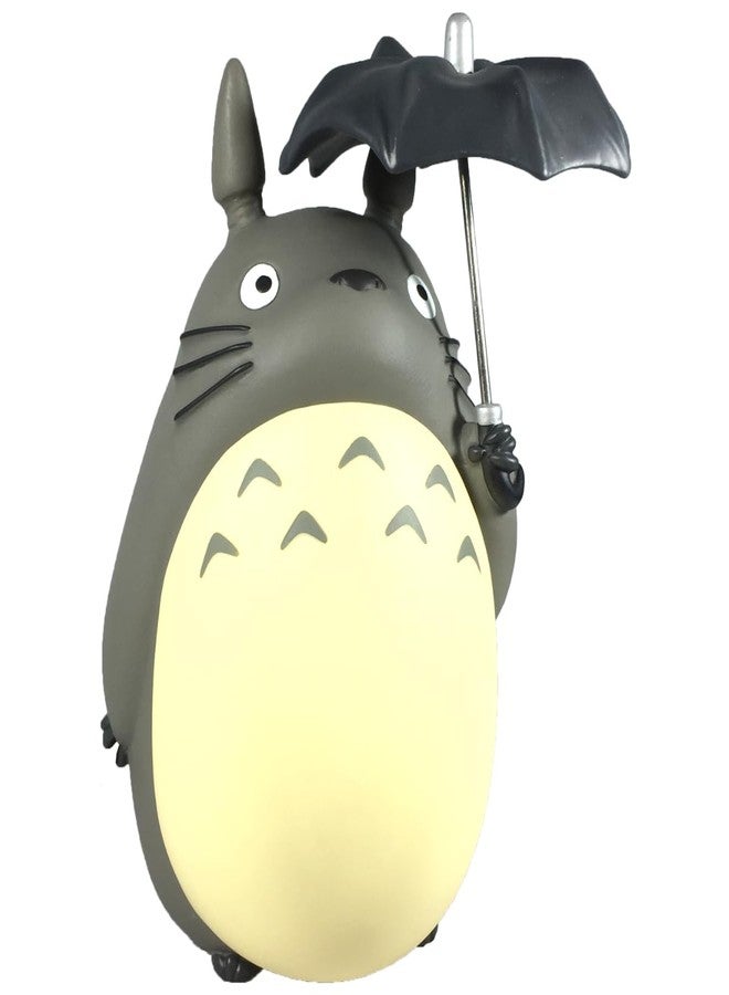 Studio Ghibli - My Neighbor Totoro - Totoro Coin Bank (Large), Benelic Statue - Image 1